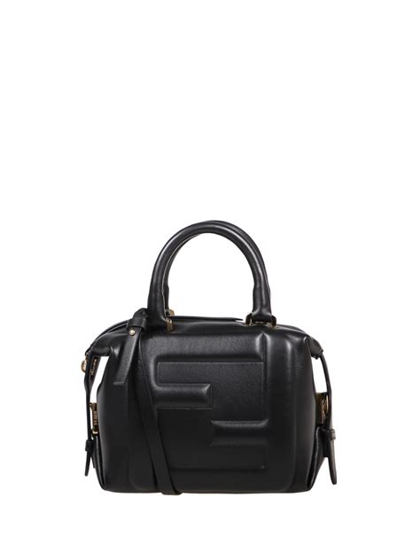 Fendi Ff Cube Bag 